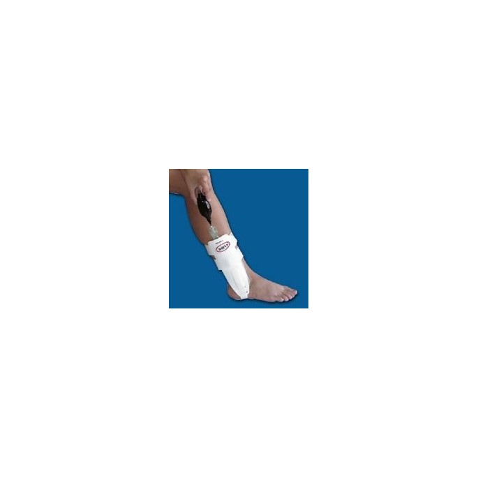 JOHN'S AIR CAST