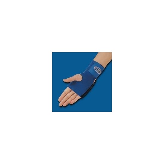 JOHN'S EΠIKAPΠIO με TPYΠA NEOPRENE ΑΡΙΣΤΕΡΟ