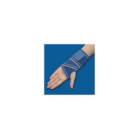 JOHN'S WRIST BANDAGE