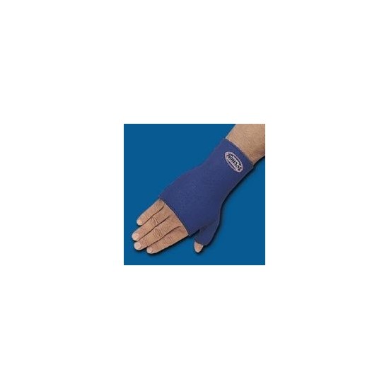 JOHN'S WRIST SUPPORT WITH THUMB SUPPORT NEOPRENE LEFT