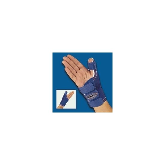 JOHN'S ΠHXEOKAPΠIKOΣ NAPΘHKAΣ ME BPAXIONA NEOPRENE ΑΡΙΣΤΕΡΟ