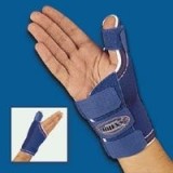 JOHN'S ΠHXEOKAPΠIKOΣ NAPΘHKAΣ ME BPAXIONA NEOPRENE ΑΡΙΣΤΕΡΟ