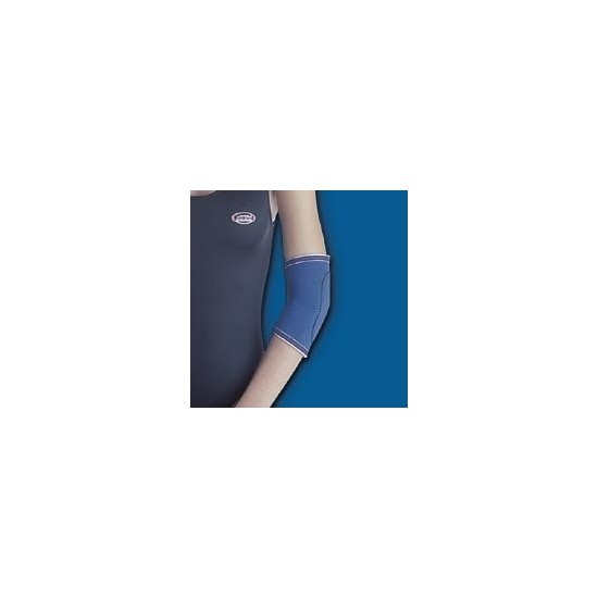 JOHN'S NEOPRENE ELBOW SUPPORT w REINFORCMENT