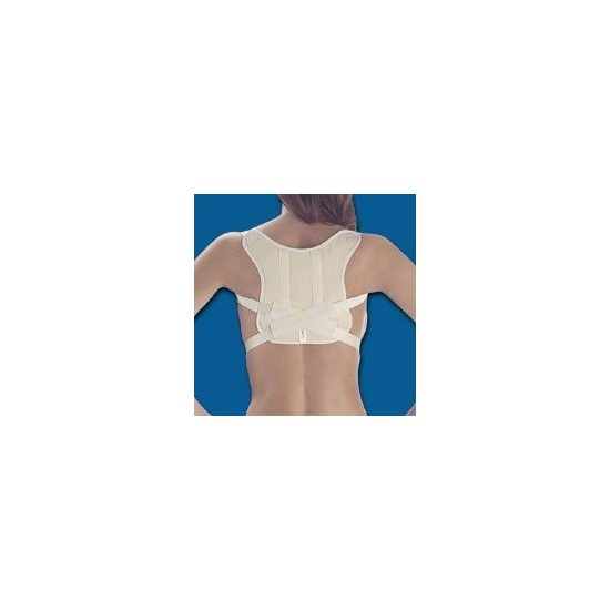 JOHN'S POSTURE SUPPORT WAIST COAT TYPE
