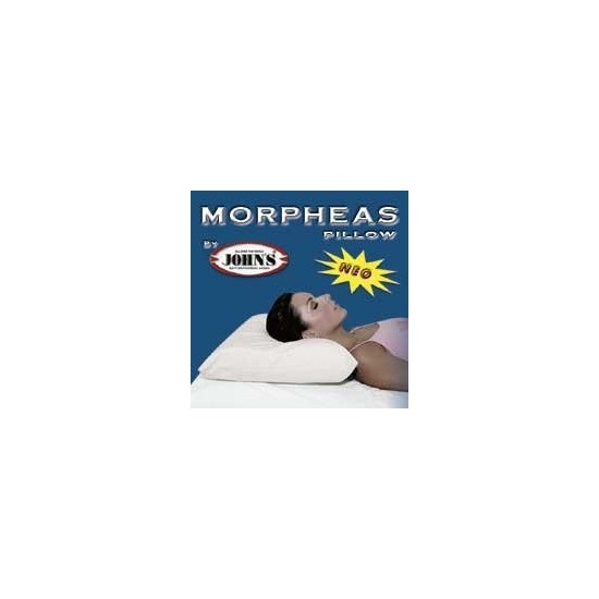 JOHN'S MORPHEAS VISCO ELASTIC CLASSIC PILLOW