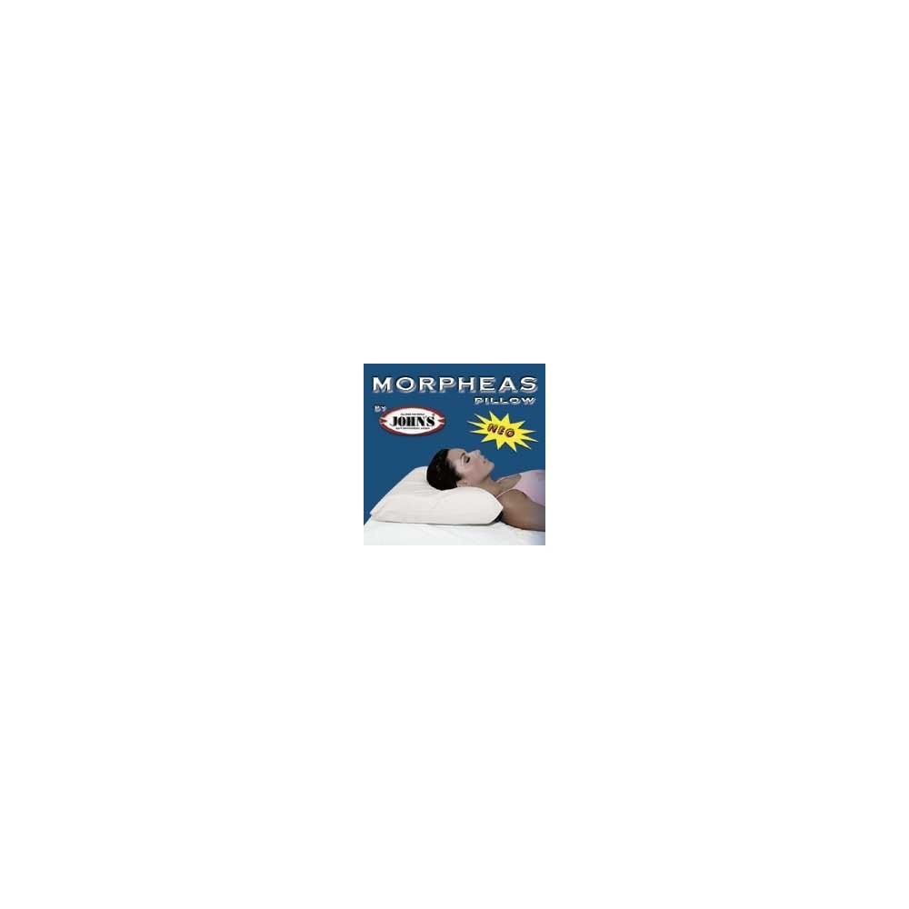 JOHN'S MORPHEAS VISCO ELASTIC CLASSIC PILLOW