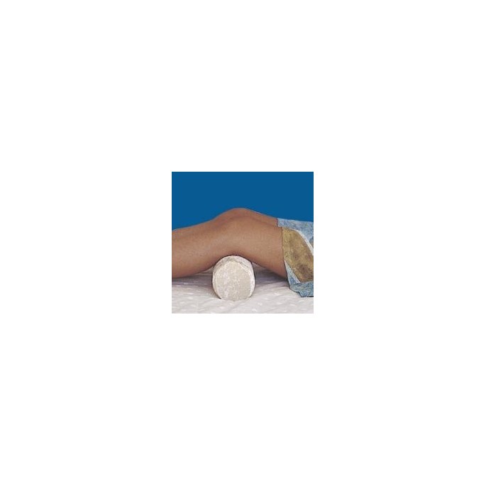 JOHN'S NECK - LUMBAR ROLL PILLOW.