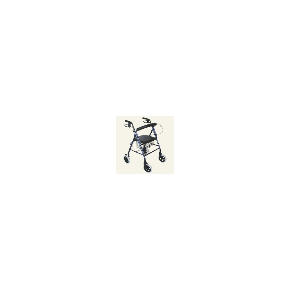 JOHN'S ROLLATOR