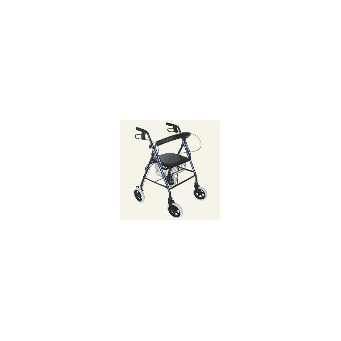JOHN'S ROLLATOR