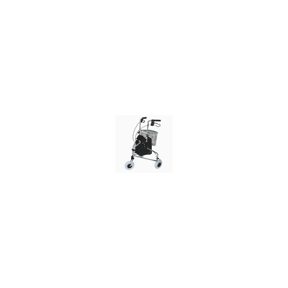 JOHN'S ROLLATOR