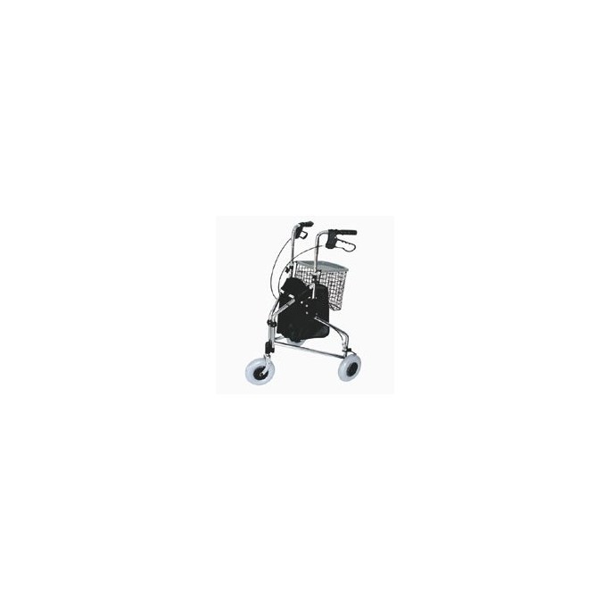 JOHN'S ROLLATOR