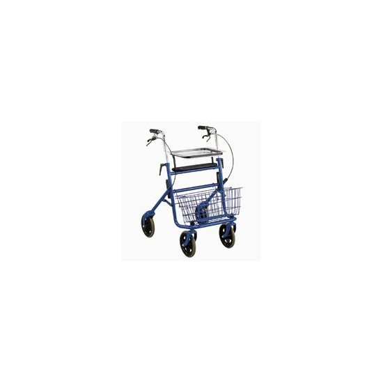 JOHN'S ROLLATOR
