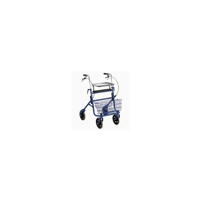 JOHN'S ROLLATOR