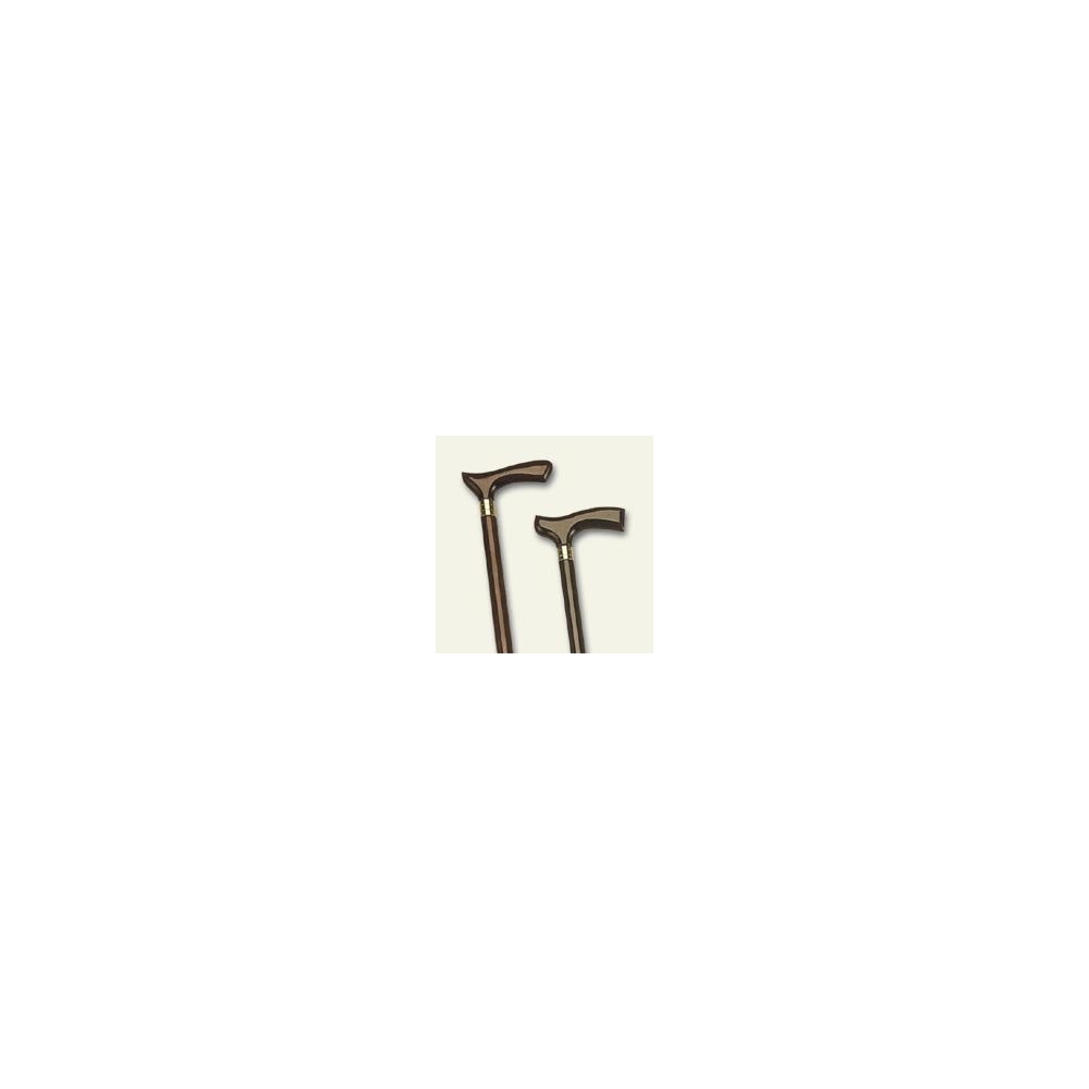 JOHN'S WOOD "T" SHAPED HANDLE