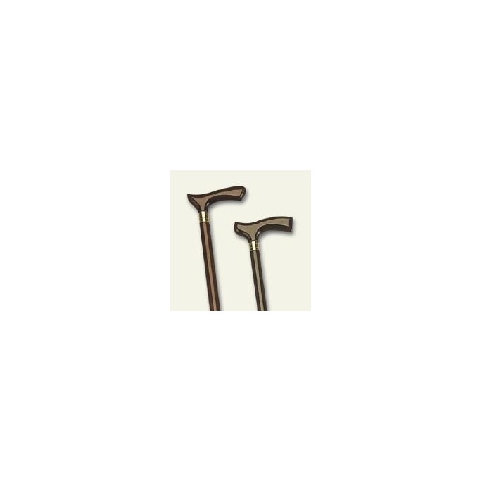 JOHN'S WOOD "T" SHAPED HANDLE