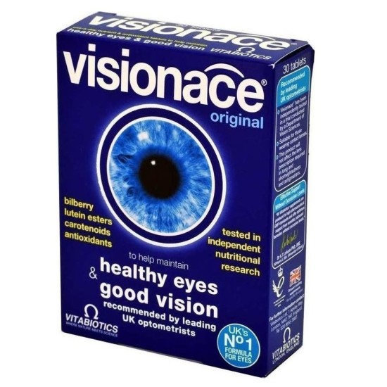 VITABIOTICS PREMENCE-28  30 caps