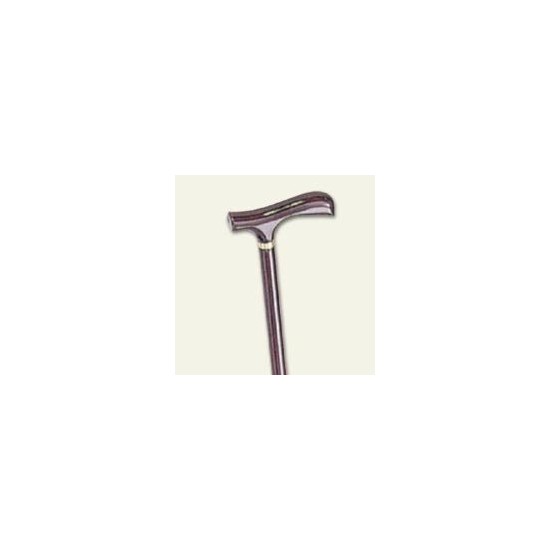 JOHN'S WOOD "T" SHAPED HANDLE