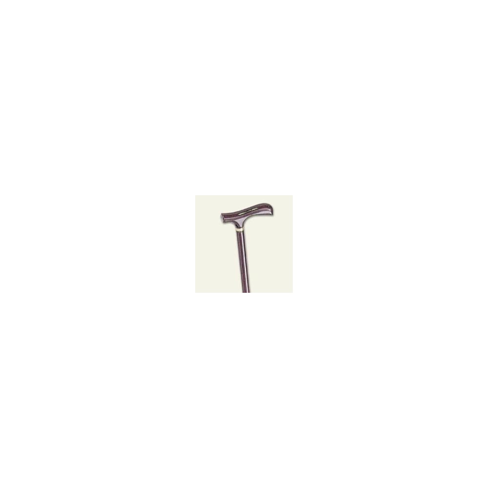 JOHN'S WOOD "T" SHAPED HANDLE