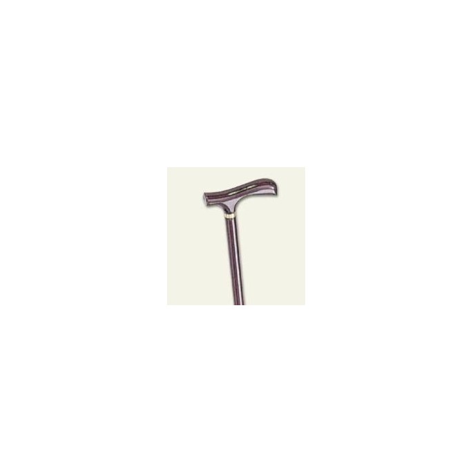 JOHN'S WOOD "T" SHAPED HANDLE