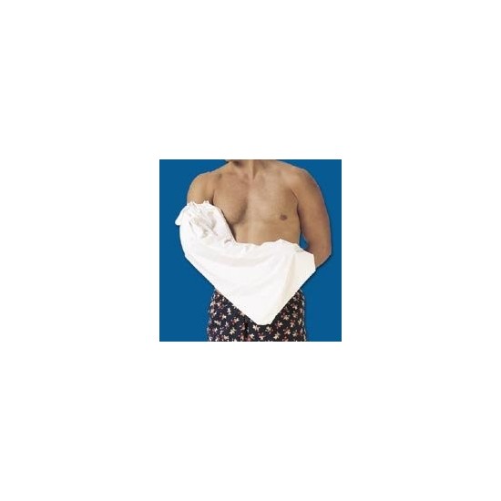 JOHN'S AΔIABPOXO KAΛYMMA XEPIOY