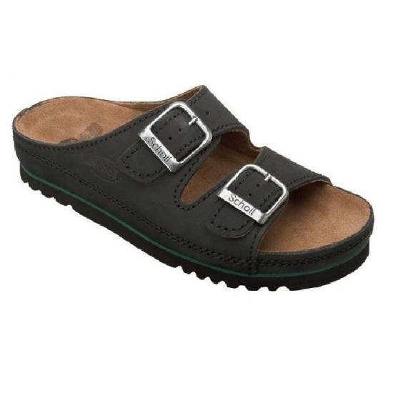 Scholl Airbag black