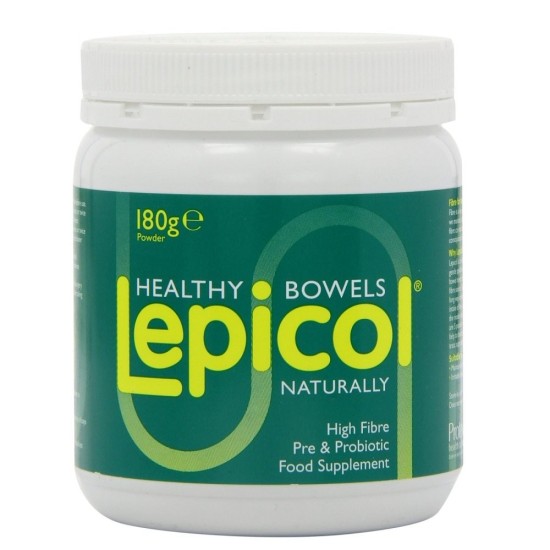 LEPICOL 180gr