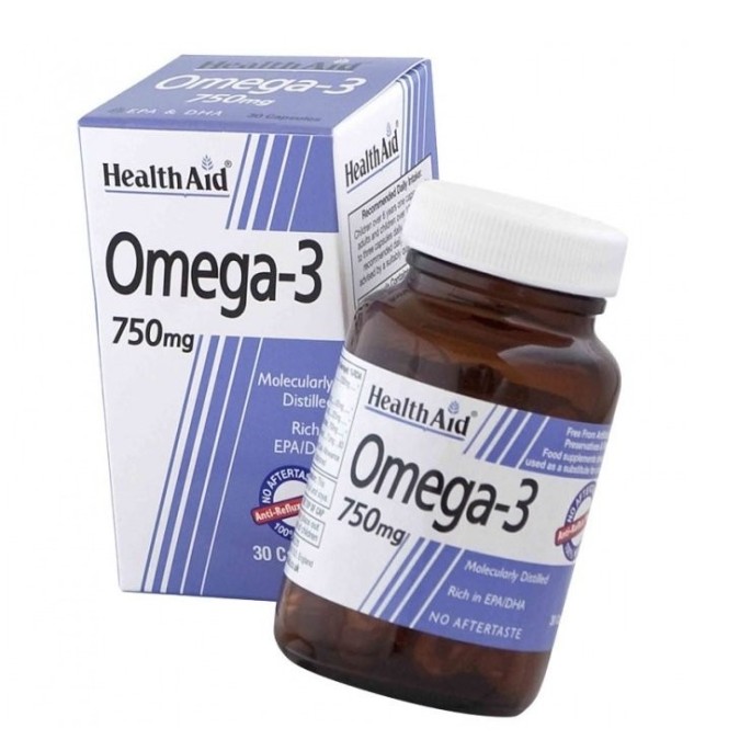 HEALTH AID  GLUCOSAMINE Γλυκοζαμίνη 1500mg βραδείας αποδέσμευσης