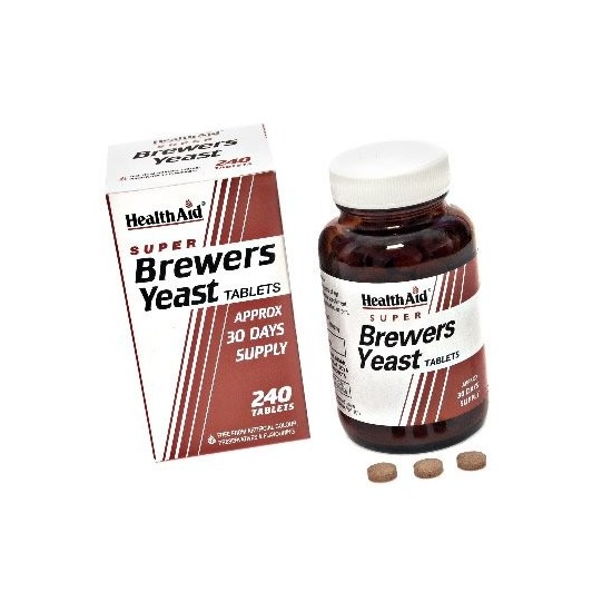 HEALTH AID ΜΑΓΙΑ ΜΠΥΡΑΣ  500 tabs