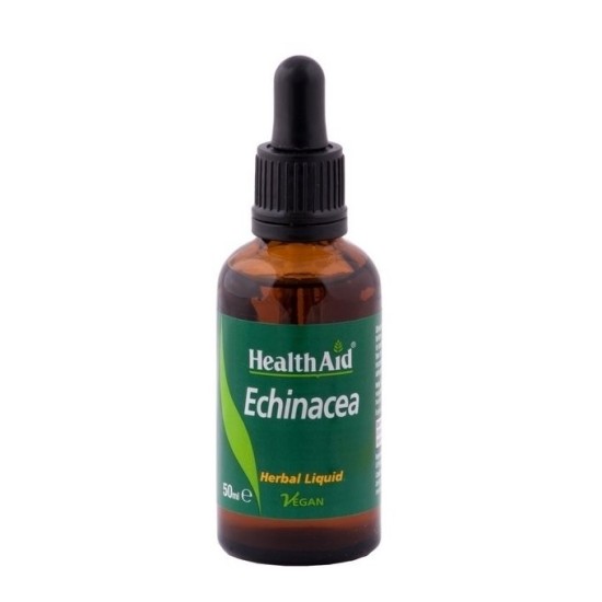 HEALTH AID Echinacea 50ml