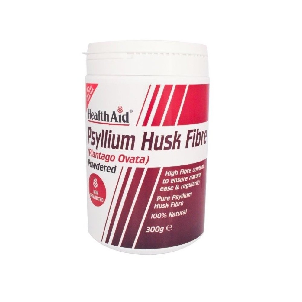 HEALTH AID ΨΥΛΛΙΟ σε σκόνη 300 gr