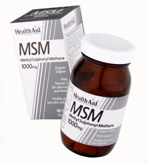 HEALTH AID Selenium με Βιταμίνη Ε 100mg 30caps