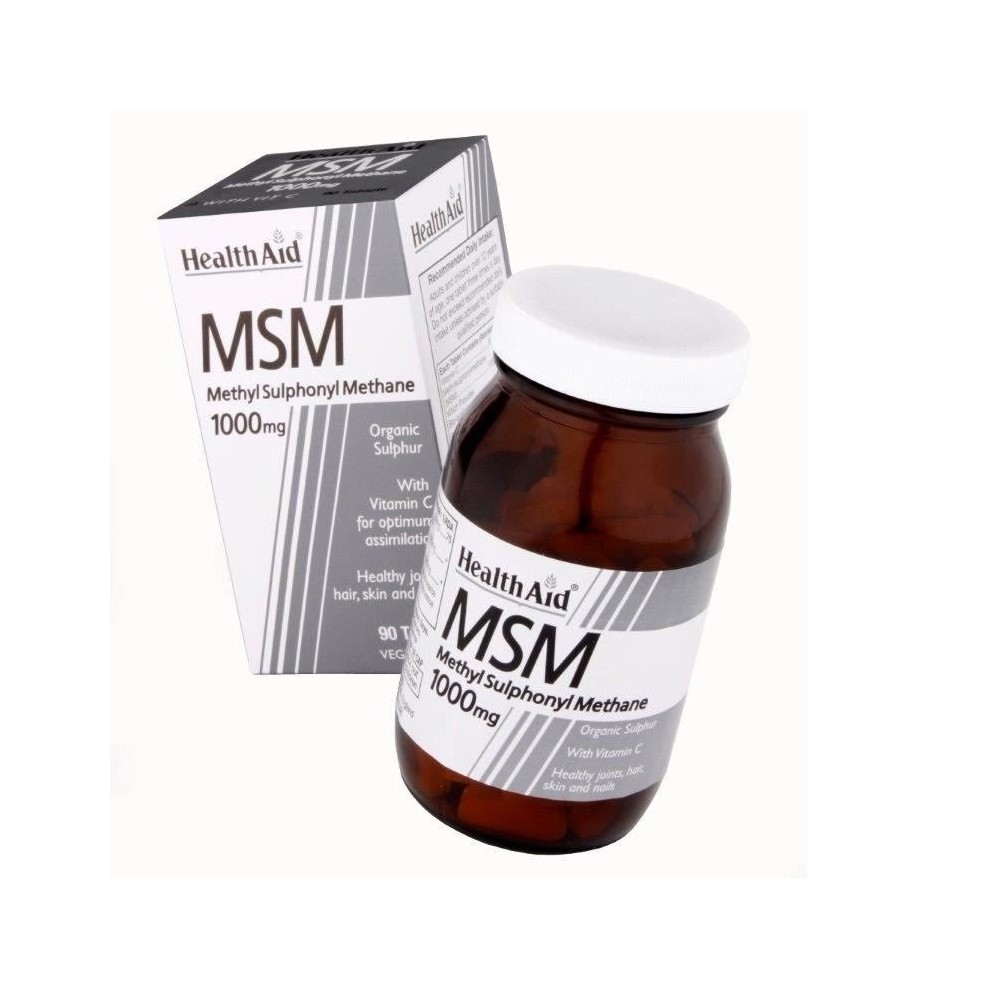 HEALTH AID Selenium με Βιταμίνη Ε 100mg 30caps