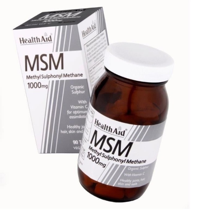HEALTH AID Selenium με Βιταμίνη Ε 100mg 30caps