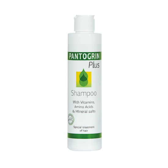 Froika Pantogrin Plus Shampoo 200ml