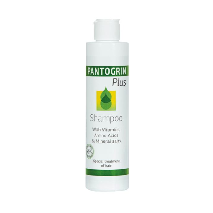 Froika Pantogrin Plus Shampoo 200ml