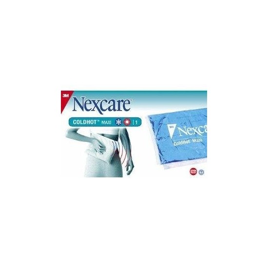 Nexcare COLDHOT MAXI Cushion 30cmx20cm