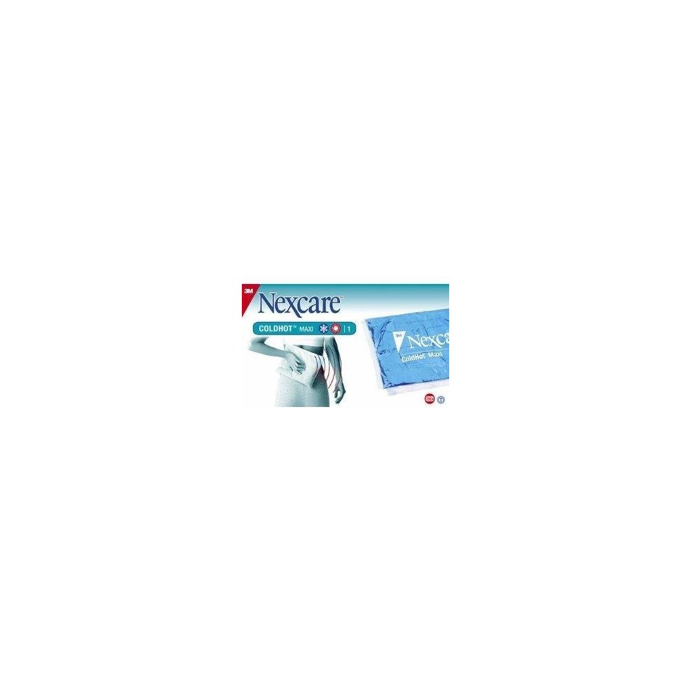 Nexcare COLDHOT MAXI Cushion 30cmx20cm