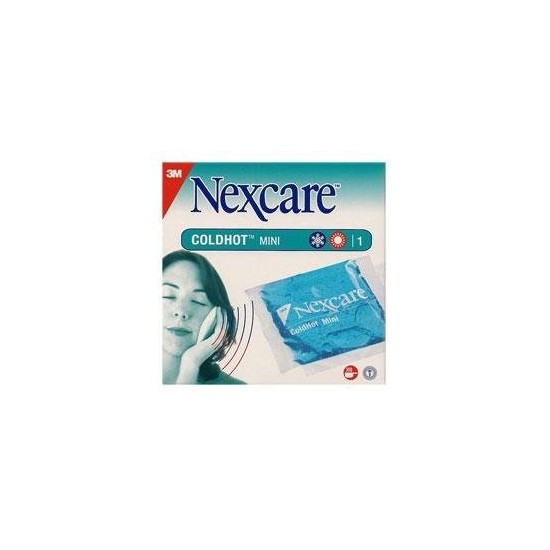 Nexcare COLDHOT Mini cushion 10cm x 10cm