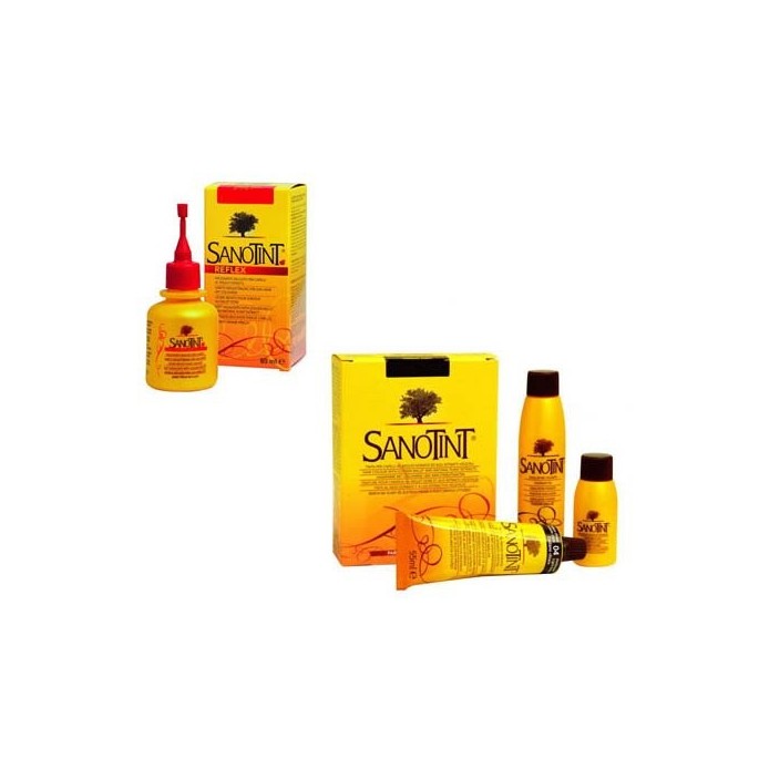Sanotint Light Natural Blonde 79