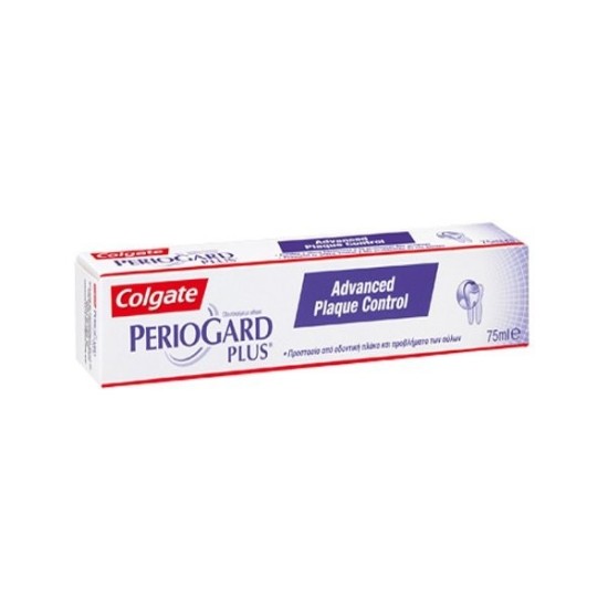 Colgate Periogard Plus Mouthrinse, 75ml