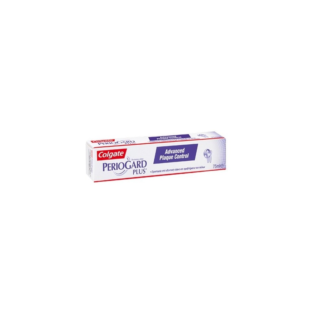 Colgate Periogard Plus Mouthrinse, 75ml