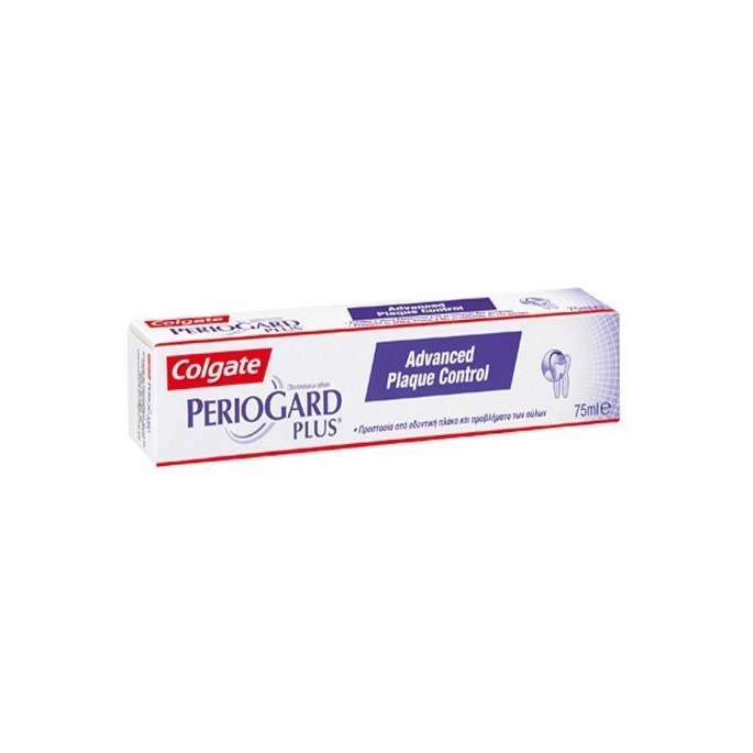 Colgate Periogard Plus Mouthrinse, 75ml