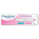 Predictor Early One Pregnant Test