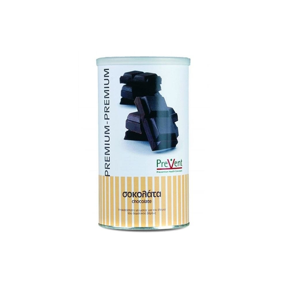 PreVent Premium Chocolate 430g