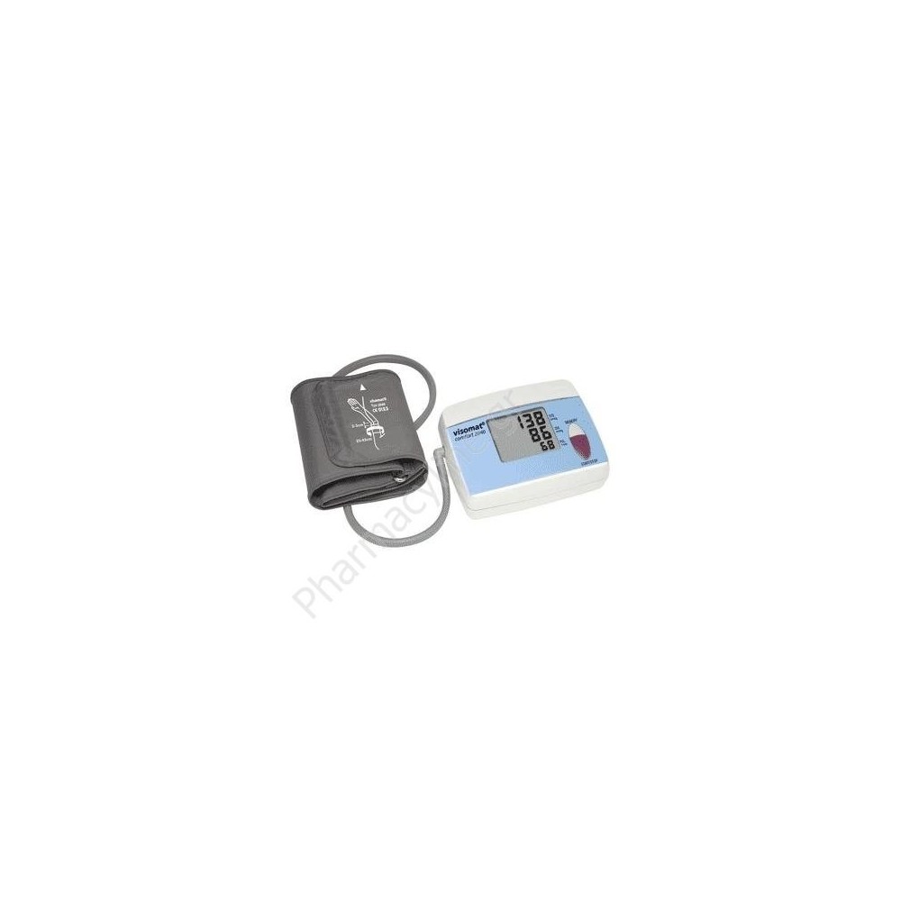 Visomat Comfort 20/40 Upper-arm Digital Blood Pressure monitor
