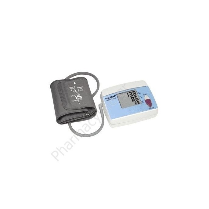 Visomat Comfort 20/40 Upper-arm Digital Blood Pressure monitor