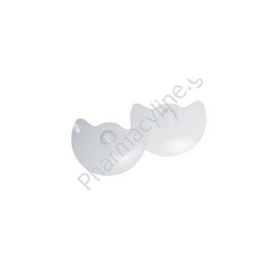 Medela Nipple Shields (size MEDIUM)