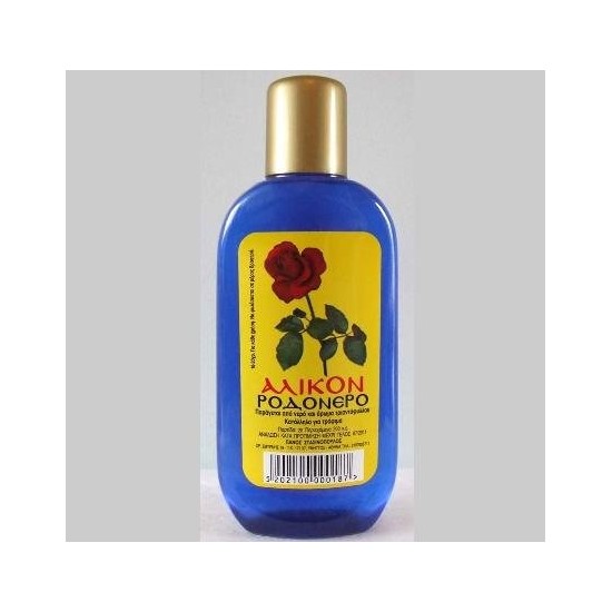 Rose water, 200ml
