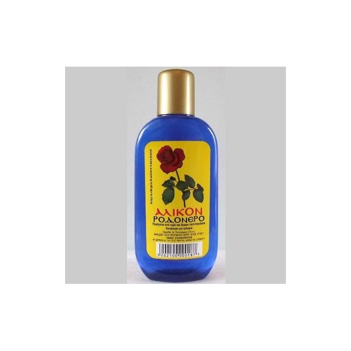 Rose water, 200ml