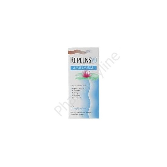 Replens MD 8pcs (WELLCON)